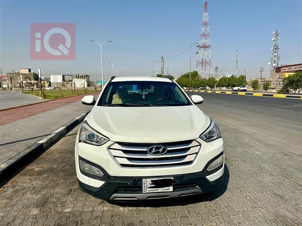 Hyundai for sale in Iraq